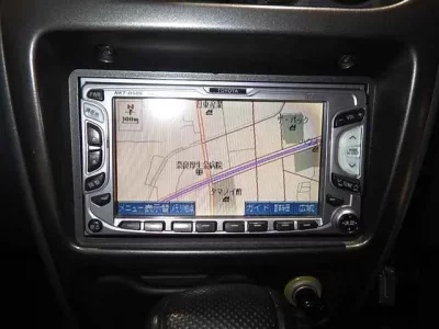 Toyota DUET