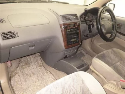 Toyota GAIA