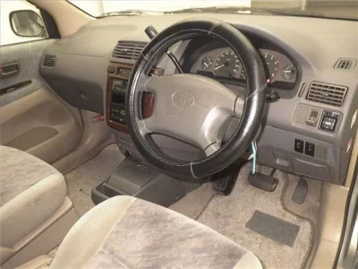 Toyota GAIA
