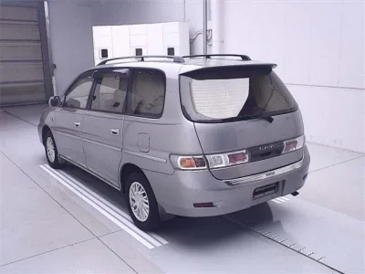 Toyota GAIA