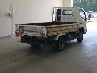 Toyota TOYOACE
