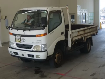 Toyota TOYOACE
