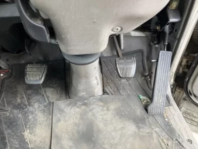 Toyota TOYOACE