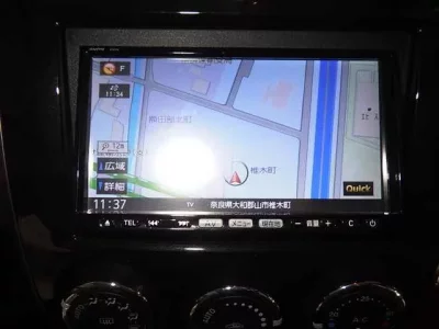 Mazda VERISA