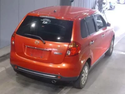 Mazda VERISA