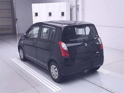 Suzuki ALTO ECO