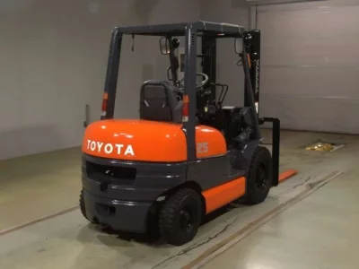 Toyota FORKLIFT