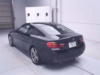 BMW 4-Series