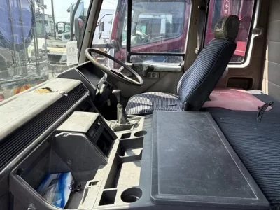 Mitsubishi FUSO TRUCK