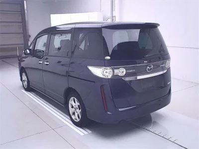 Mazda BIANTE