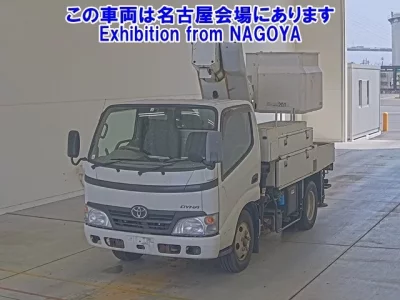 Toyota DYNA