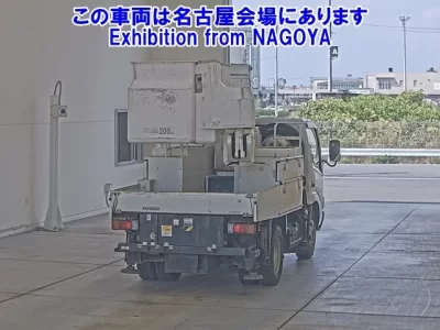 Toyota DYNA