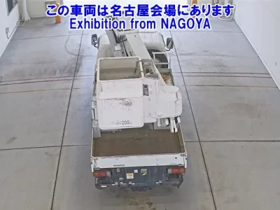Toyota DYNA
