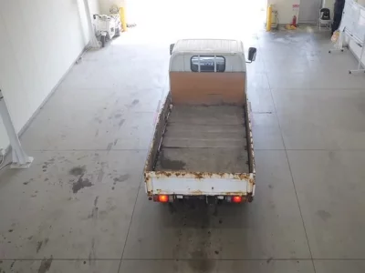 Nissan ATLAS