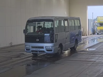 Nissan CIVILIAN