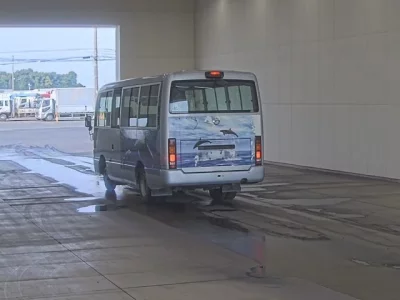 Nissan CIVILIAN