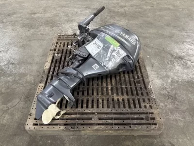 YAMAHA OTHER
