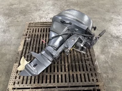 YAMAHA OTHER