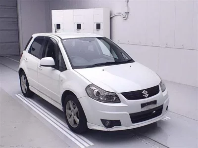 Suzuki SX-4