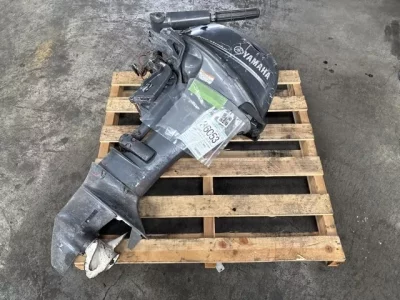 YAMAHA OTHER