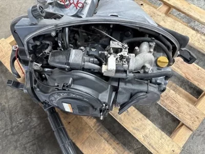 YAMAHA OTHER