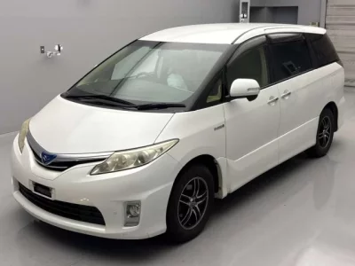 Toyota ESTIMA HYBRID