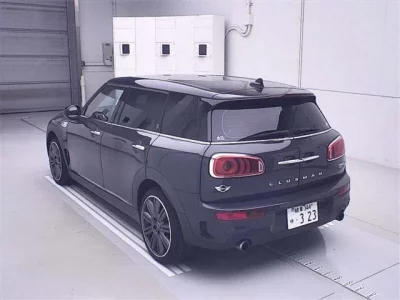 BMW MINI