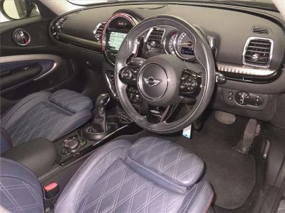 BMW MINI