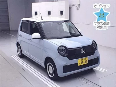 Honda N ONE