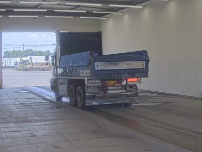 Hino PROFIA