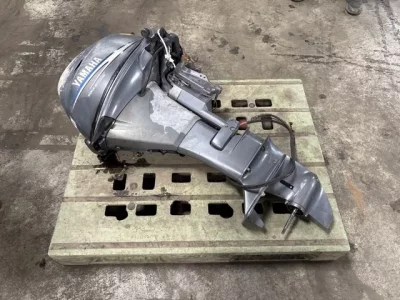 YAMAHA OTHER