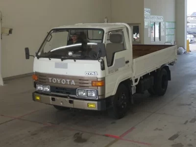Toyota OTHER