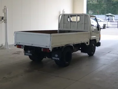 Toyota OTHER