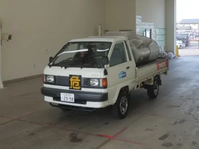 Toyota LITE ACE TRUCK