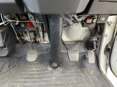 Toyota LITE ACE TRUCK