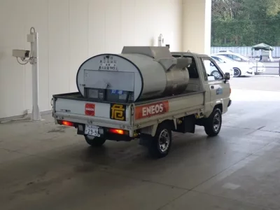 Toyota LITE ACE TRUCK