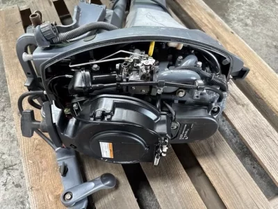 YAMAHA OTHER