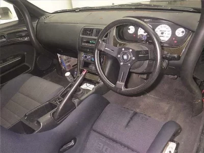 Nissan SILVIA