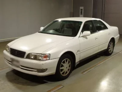 Toyota CHASER
