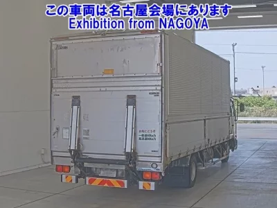 Nissan CONDOR