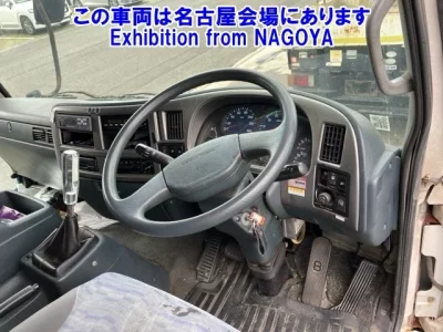 Nissan CONDOR