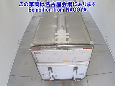 Nissan CONDOR