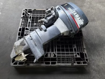 YAMAHA OTHER