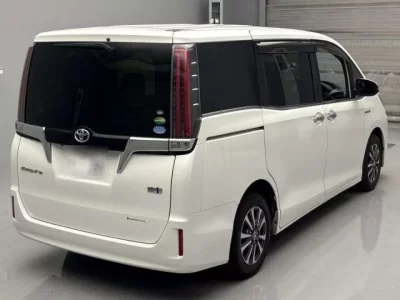 Toyota ESQUIRE
