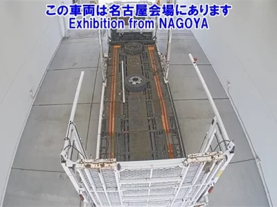 Nissan UD SERIES