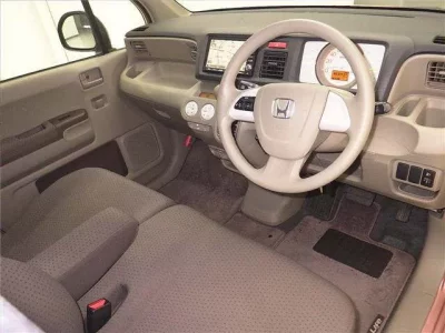 Honda LIFE