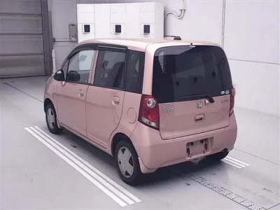 Honda LIFE