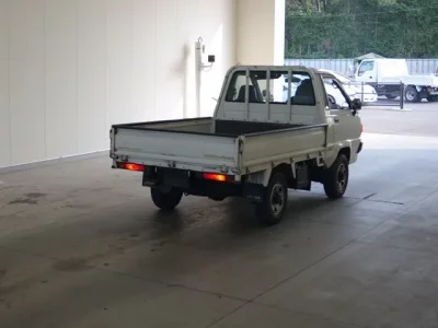 Toyota LITE ACE TRUCK