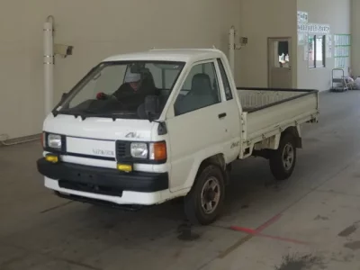Toyota LITE ACE TRUCK