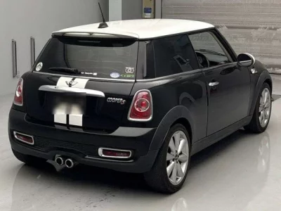 BMW MINI